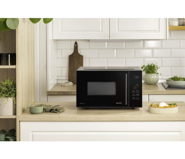 Gorenje MO23A4B5 - 1551309 - zdjęcie 10